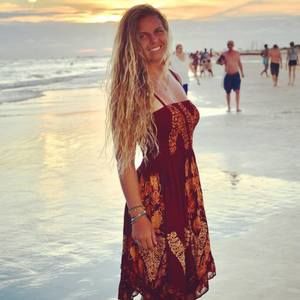 Meet your Posher, Lindsay